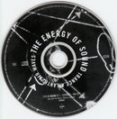 Trance Atlantic Air Waves - The Energy Of Sound (CD Tweedehands) - Discords.nl