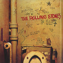 Rolling Stones, The - Beggars Banquet (LP Tweedehands)