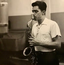 Chet Baker & Art Pepper - Playboys (LP Tweedehands)
