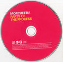 Morcheeba - Parts Of The Process (CD)