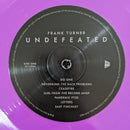 Frank Turner - Undefeated (LP) - Discords.nl