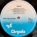Rory Gallagher - Deuce (LP Tweedehands) - Discords.nl