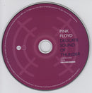Pink Floyd - Delicate Sound Of Thunder (CD) - Discords.nl
