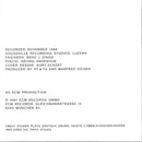 Red Twist & Tuned Arrow : Christy Doran / Fredy Studer / Stephan Wittwer - Red Twist & Tuned Arrow (CD) - Discords.nl