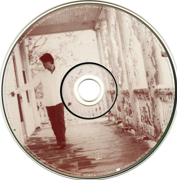 Bryan White - The Right Place (CD Tweedehands) - Discords.nl