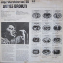 James Brown - Superstarshine Vol. 25 (LP Tweedehands) - Discords.nl