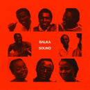 Balka Sound - Son du balka (LP) - Discords.nl