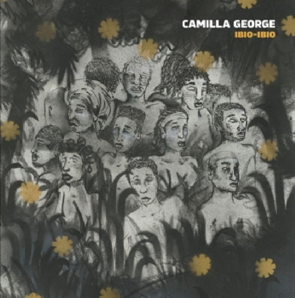 Camilla George - Ibio-ibio (LP)