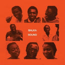 Balka Sound - Son du balka (CD) - Discords.nl