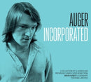 Brian Auger - Auger incorporated (CD) - Discords.nl