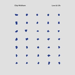 Chip Wickham - Love & Life (LP) - Discords.nl