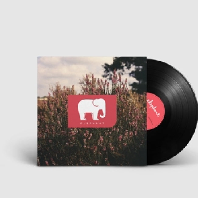 Elephant - Elephant (12-inch)