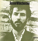 Jesse Winchester - Jesse Winchester (LP Tweedehands)