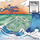 Cabo Verde Show - Caminho De Esperan?a Coladance 80 (LP) - Discords.nl
