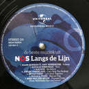 Various - De Beste Muziek Uit NOS Langs De Lijn (LP) - Discords.nl