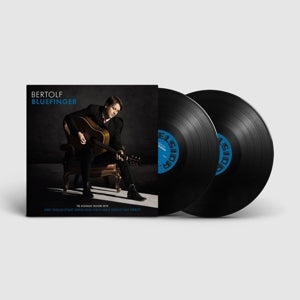 Bertolf - Bluefinger (LP) - Discords.nl