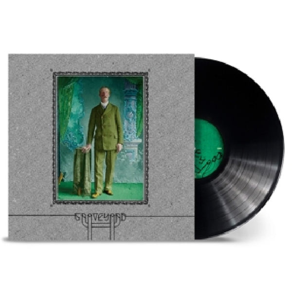 Graveyard - 6 (LP) - Discords.nl