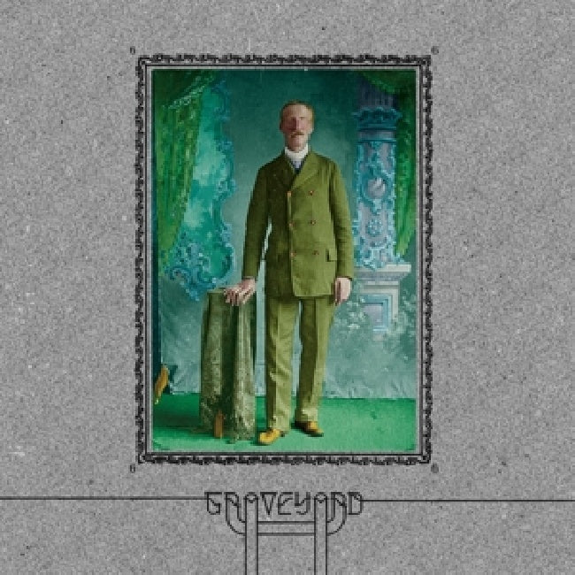 Graveyard - 6 (CD) - Discords.nl