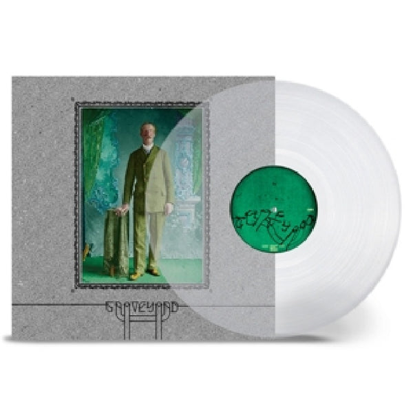 Graveyard - 6 (LP) - Discords.nl