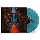 Dismember - Like an Ever Flowing Stream (Cyan Black Marbled Vinyl) (LP) - Discords.nl