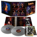 Hammerfall - Crimson thunder (LP) - Discords.nl