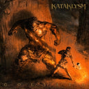 Kataklysm - Goliath (CD) - Discords.nl