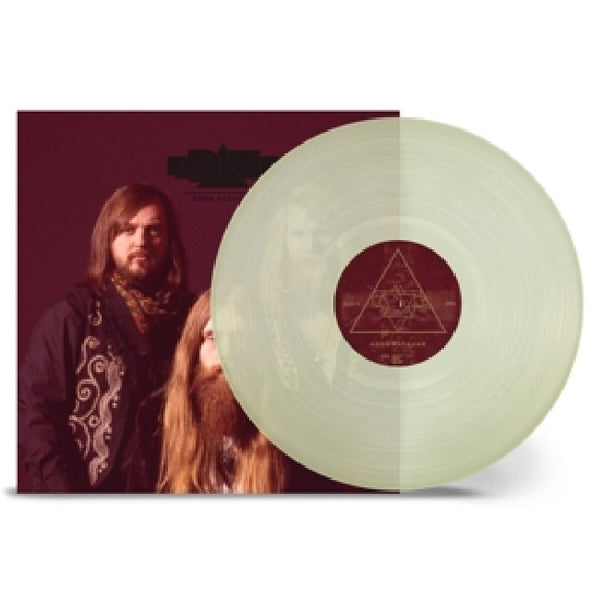 Kadavar - Abra kadavar (LP) - Discords.nl