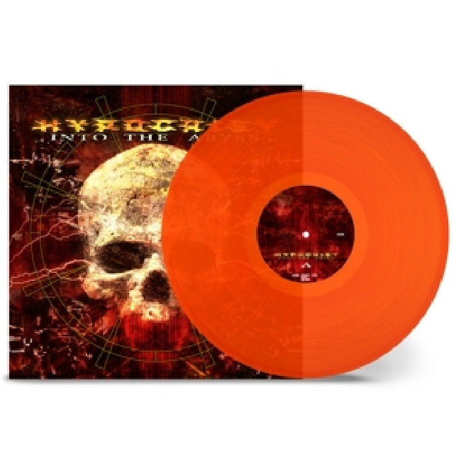 Hypocrisy - Into the abyss (remaster 2023) (LP) - Discords.nl