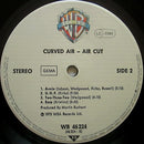 Curved Air - Air Cut (LP Tweedehands)