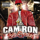 Cam'ron - Killa Season (LP) - Discords.nl