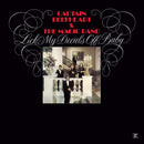 Captain Beefheart And The Magic Band - Lick My Decals Off, Baby (Deluxe Edition) (LP)