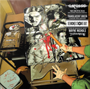 Carcass - Necroticism - Descanting The Insalubrious (Green Vinyl w/ Alt Sleeve Artwork LP) - Discords.nl