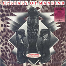 Carl Harvey - Ecstasy of mankind (LP) - Discords.nl