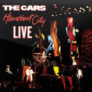 Cars, The - Heartbeat City Live (LP) - Discords.nl