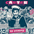 Carter the Unstoppable Sex Machine - Up Pompey! Live In Portsmouth 1993 (LP) - Discords.nl