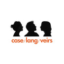 Case /lang/veirs - Case/lang/veirs (LP)