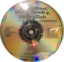 Dave Dee, Dozy, Beaky, Mick & Tich - Hits Album (CD Tweedehands)