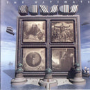 Kansas  - The Ultimate Kansas (CD) - Discords.nl