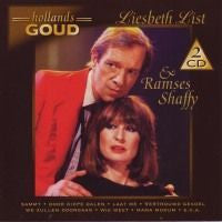 Liesbeth List & Ramses Shaffy - Hollands Goud (CD)