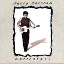 Tracy Chapman - Crossroads (7-inch Tweedehands)