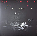 Fontaines D.C. - Dogrel (LP)
