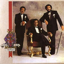 Isley Brothers, The - Masterpiece (LP Tweedehands)