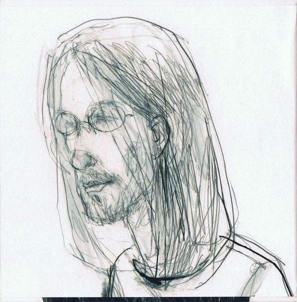 Steven Wilson - Cover Version (CD Tweedehands)