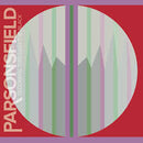 Parsonsfield - Blooming Through The Black (CD) - Discords.nl