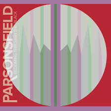 Parsonsfield - Blooming Through The Black (CD)