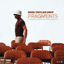 Cecil Taylor Unit - Fragments: Complete 1969 Salle Pleyel Concerts (LP) - Discords.nl