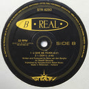 B Real - Sex Test (12" Tweedehands) - Discords.nl