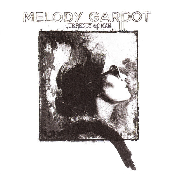 Melody Gardot - Currency Of Man (CD Tweedehands)