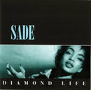 Sade - Diamond Life (CD Tweedehands) - Discords.nl