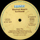 Manfred Mann's Earth Band - Solar Fire (LP Tweedehands) - Discords.nl